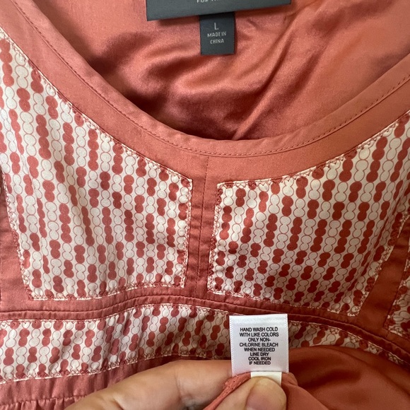 Silk Tank Top from Proenza Schouler for Target - Picture 5 of 5